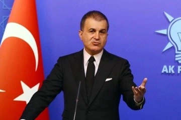 AK Parti Sözcüsü Çelik’ten, Kılıçdaroğlu’nun YSK hakkındaki laflarına cevap