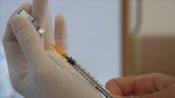Alman bilgelik insanlarından Kovid-19'un A.30 varyantının aşılara mukavemetli bulunduğu uyarısı