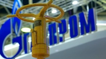 Alman erke firması E.ON, Gazprom'un Avrupa'daki şirketlerinden gaz alımını durdurdu