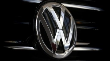 Alman VW Grubu'nun Çin’deki satışları çip kıtlığı dolayısıyla yüzdelik 14 düştü