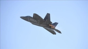 Almanya, ABD’den 35 nüsha F-35 savaş uçağı alacak