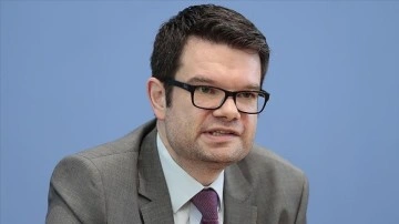 Almanya Adalet Bakanı: Vatandaşlarımızı cellat nefretten koruyamadık