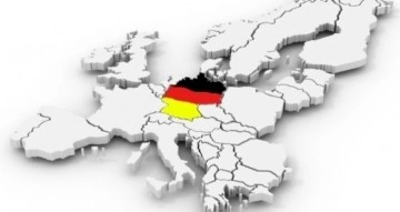 Almanya Federal Meclisi Ukrayna'ya ağır silah sevkiyatını onayladı