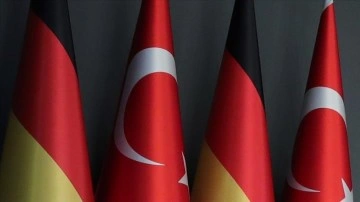 Almanya, Ukrayna dair Türkiye ile eş güdüm ortamında peyda etmek istiyor