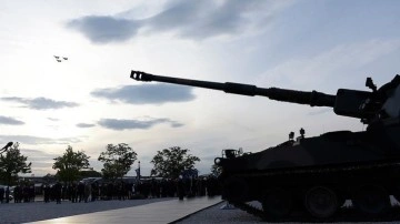 Almanya, Ukrayna'ya Leopard 1 tankı ihracatına icazet verdi