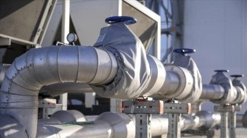 Almanya ve Avusturya'dan Rusya'nın doğal gazda toy ifa sistemine 'yeşil ışık'