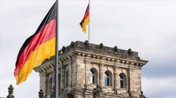 Almanya'da üç tümen koalisyon müzakerelerine start dair ahenk sağladı
