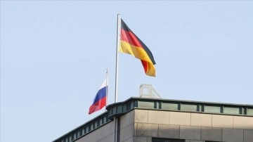Almanya'dan, Rusya'ya SWIFT'te kısıtlamalara yeşil ışık