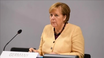 Almanya’nın geçmiş eş başbakanı Merkel devri geride kalıyor