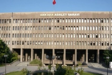 Ankara Cumhuriyet Başsavcılığından Ağır Ceza Mahkemesi Başkanı Çağlar’ın vefatına ilişkin açıklama