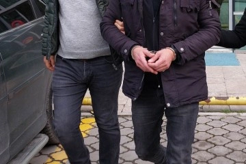 Ankara merkezli 4 ilde DEAŞ operasyonu: 10 gözaltı