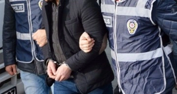 Ankara merkezli 6 ildeki FETÖ soruşturmasına 21 gözaltı kararı