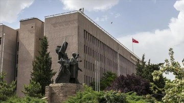 Ankara'da FETÖ soruşturmasında 14 çirkin üzerine gözaltı kararı