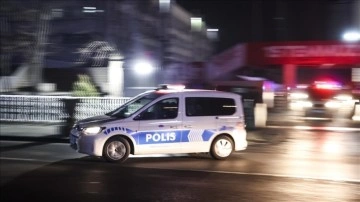 Ankara'da uyuşturucu operasyonlarında yakalananlardan 38'i tutuklandı