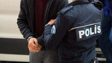 Ankara'daki FETÖ operasyonunda 14 zanlı yakalandı