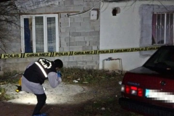 Antalya’da 24 yaşındaki genç kadın evinde ölü bulundu