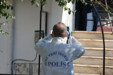 Antalya’da banka güvenlik görevlisinin şüpheli ölümü