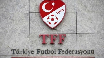 Antalyaspor, PFDK'ye irsal edildi