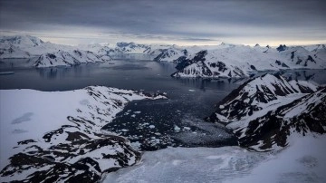 Antarktika'nın en iri buzullarından Thwaites'te acıklı değiş olabileceği uyarısı