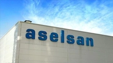 ASELSAN'dan tahminî 12 milyon dolarlık yurt dışı satış sözleşmesi