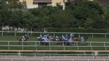 At yarışlarında 60. TBMM Koşusu ferda Ankara'da gerçekleştirilecek