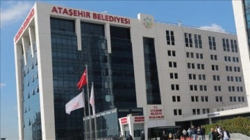 Ataşehir Belediyesinde ihaleye fesat karıştırma soruşturmasında 28 çirkin gözaltına alındı