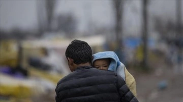 Avrupa medyası AB sınırlarındaki mültecilerin arka itilmelerini belgeledi