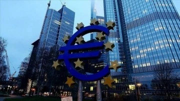Avrupa Merkez Bankası, Avrupa bankalarının Evergrande'den ağırbaşlı etkilenmesini beklemiyor