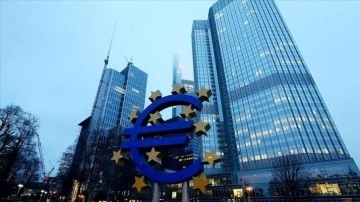 Avrupa Merkez Bankası efdal enflasyonun sürmesini bekliyor