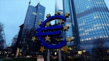 Avrupa Merkez Bankasından 'Enflasyon henüz da artacak' uyarısı