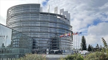 Avrupa Parlamentosu teshin sistemini haftanın 3 haset kapatacak