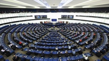 Avrupa Parlamentosu komitesi, Frontex bütçesinin ortak bölümünün dondurulmasını istedi