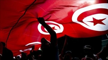 Avrupa Parlamentosu, Tunus'ta zorla cumhurbaşkanında toplanmasından endişeli