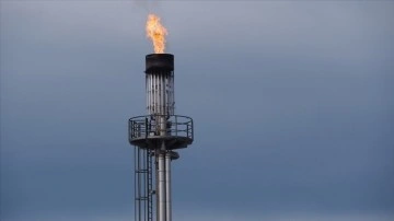 Avrupa'da gaz tutarları megavatsaat başına 100 avronun dibine geriledi