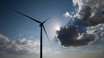 Avrupa'da rüzgar enerjisi çaba kesmeyecek