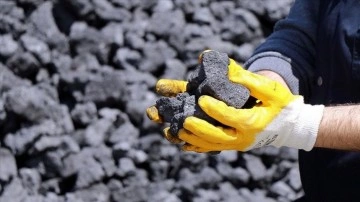 Avrupa'daki gaz krizi kömür fiyatını 4 kıvrım artırdı