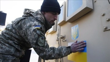 Avrupalı 9 NATO üyesinden Ukrayna'ya askeri iane çağrısı