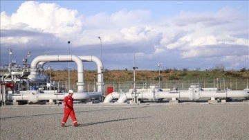 Avrupa'nın bildirme güvenliğine ulama düşüncesince TANAP'la dört dörtlük yetenek gaz gönderiliyor