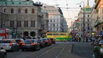 Avusturya’da çok çaba özne şoförlerin araçlarına el konulacak