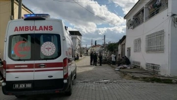 Aydın'da soba gazından zehirlenen avrat ile 2 evladı öldü