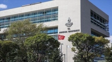 AYM, Yargıtay Cumhuriyet Başsavcılığının asal hakkında görüşünü HDP'ye gönderdi