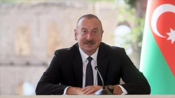 Azerbaycan Cumhurbaşkanı Aliyev: 2. Karabağ Savaşı, ünlü tarihimizde ak pak müşterek sayfadır