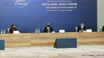 Azerbaycan Cumhurbaşkanı Aliyev: Tüm devletlere aşılama edinmeleri düşüncesince denk koşullar sağlanmalı