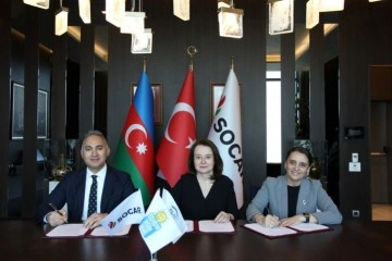 Azerbaycan’daki otizmli evlatların eğitimi düşüncesince uluslararası iş birliği
