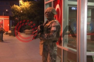 Bakırköy’de hastane önünde silahlı saldırı: 1 ölü, 2 yaralı