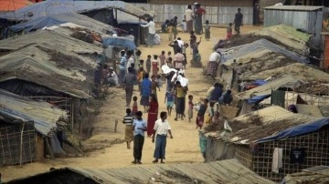 Bangladeş: 1 milyondan çok Rohingya sığınmacı ağırbaşlı birlikte asayiş ve muvazene endişesi oldu