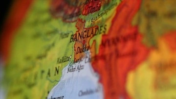 Bangladeş'te 2019'da darülfünun öğrencisini öldürücü 20 isim idama çarptırıldı
