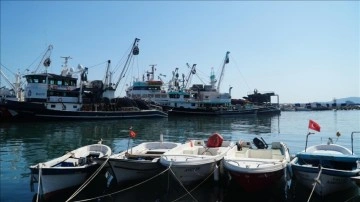Bartın, Kastamonu ve Sinop'ta afetten dokunca gören balıkçılara sübvansiyon ödemesi yapılacak