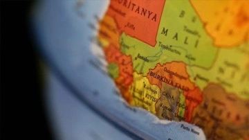 Batı Afrika Bloku kalan güvenlik problemine üzerine hal arıyor