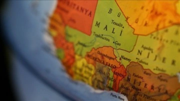 Batı Afrika devletleri diyalekt erke projesi başlattı